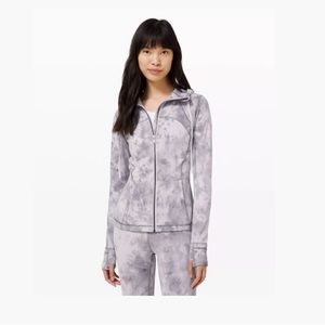 Lululemon Hooded Define Jacket